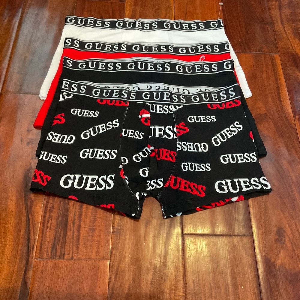 Guess Boxers - Picture 3 of 9